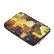 Ive Been There Laptop Sleeve