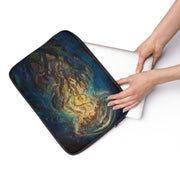 Cosmos Jelly Laptop Sleeve