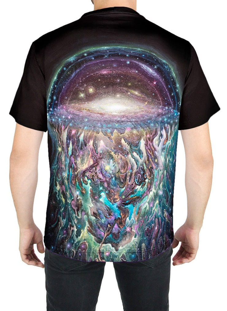 Galactic Jelly T-SHIRT
