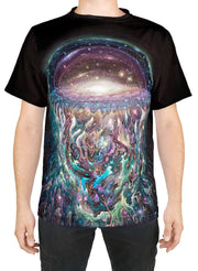Galactic Jelly T-SHIRT