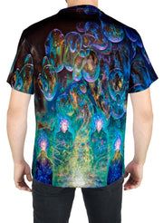 Theory of Droplet Dimensions T-SHIRT