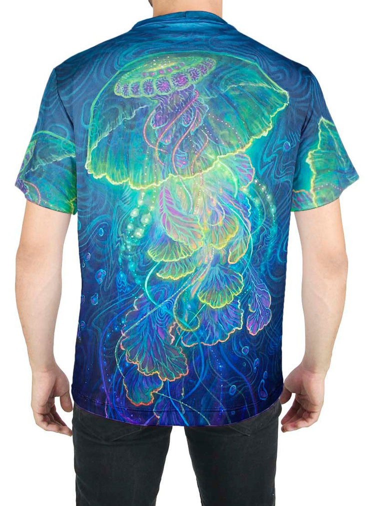 Rainbowzoa T-Shirt