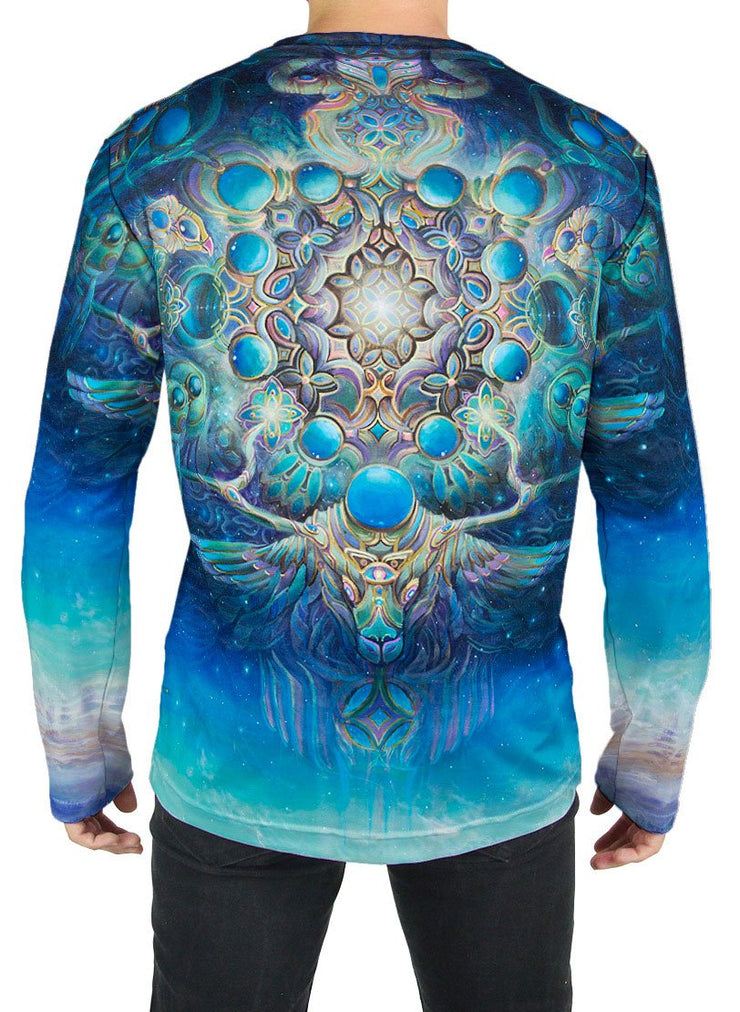 Gateway to the North Star LONG SLEEVE