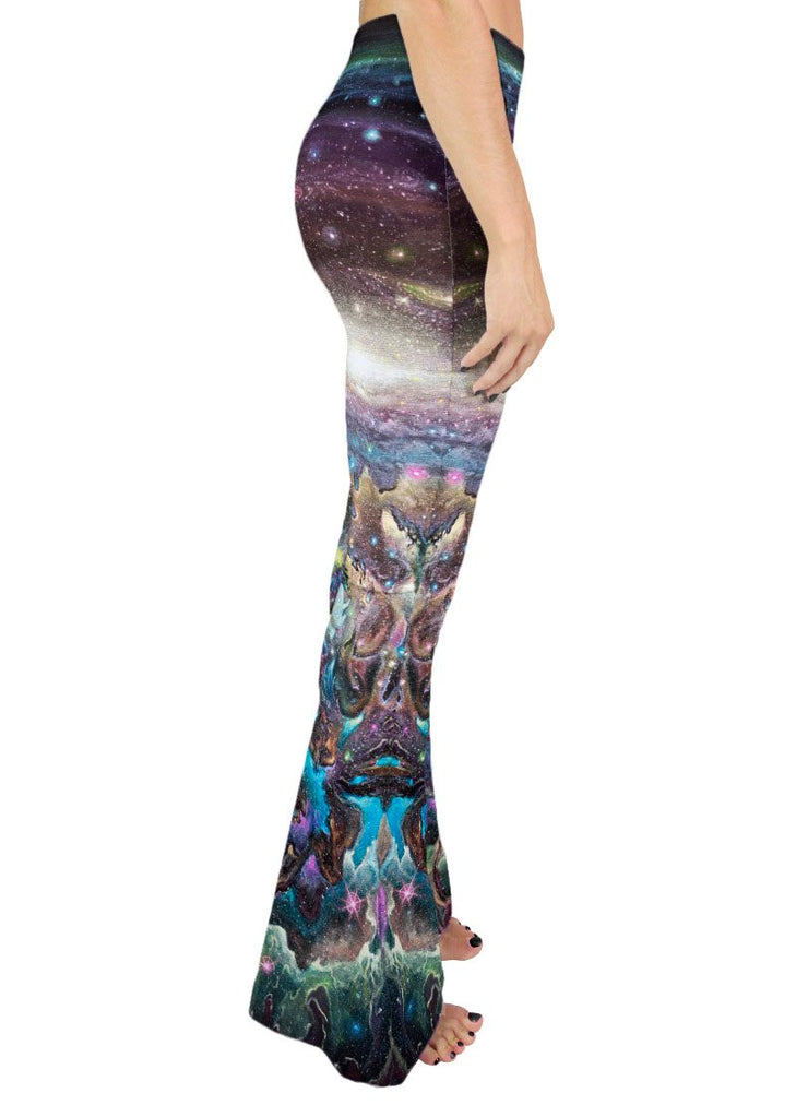 Galactic Jelly Bell Bottoms