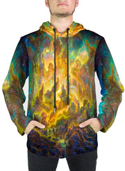 Misty Mountains Hoodie