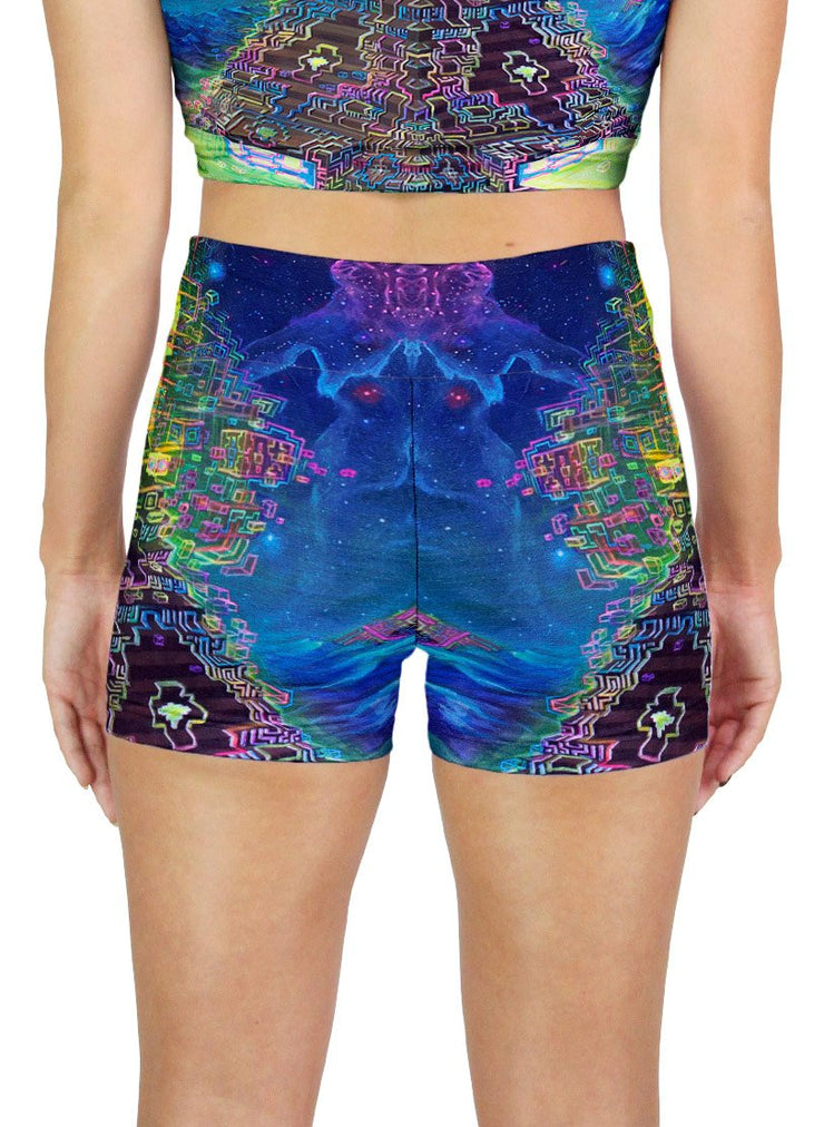Terra Active Shorts