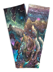 Galactic Jelly Scarf