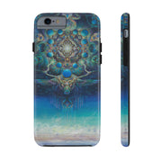 Gateway to the North Star Case Mate Tough Phone Cases