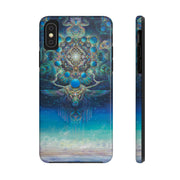 Gateway to the North Star Case Mate Tough Phone Cases